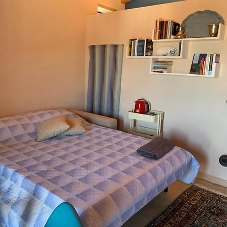 TirliLa Casa Delle Stelle公寓 外观 照片