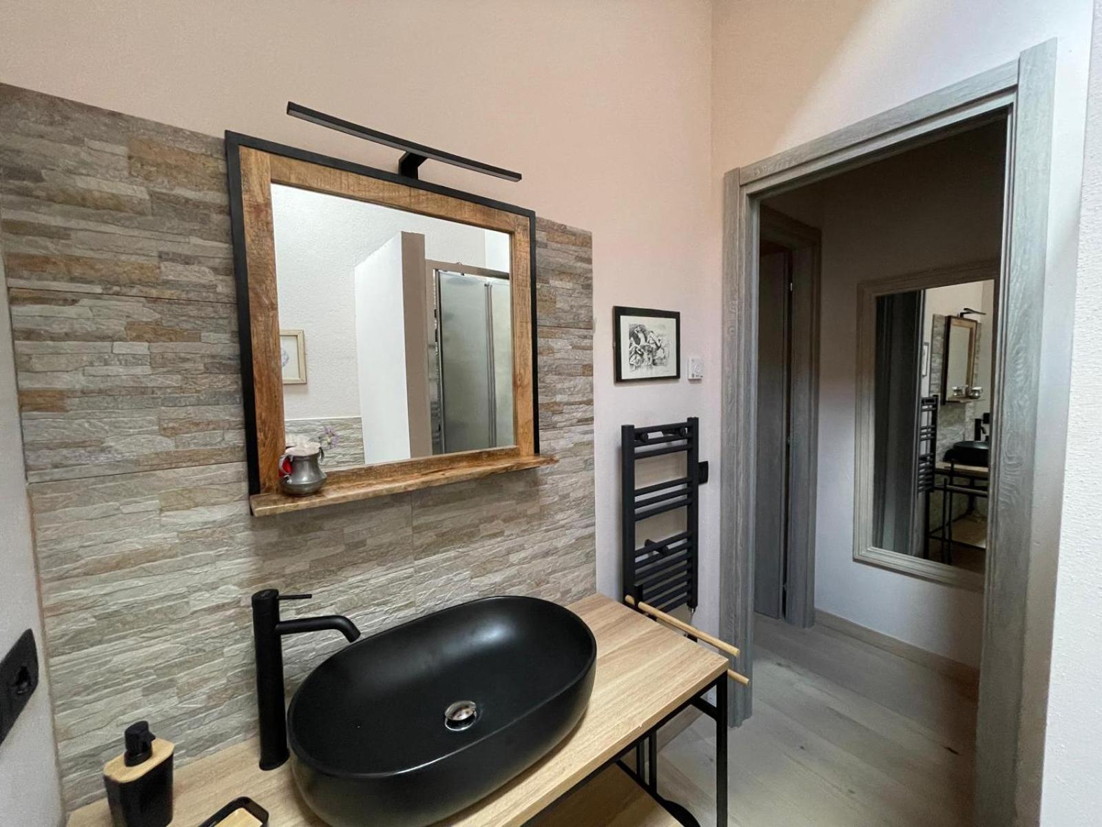 TirliLa Casa Delle Stelle公寓 外观 照片
