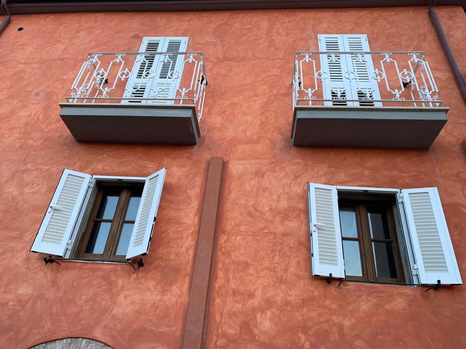 TirliLa Casa Delle Stelle公寓 外观 照片