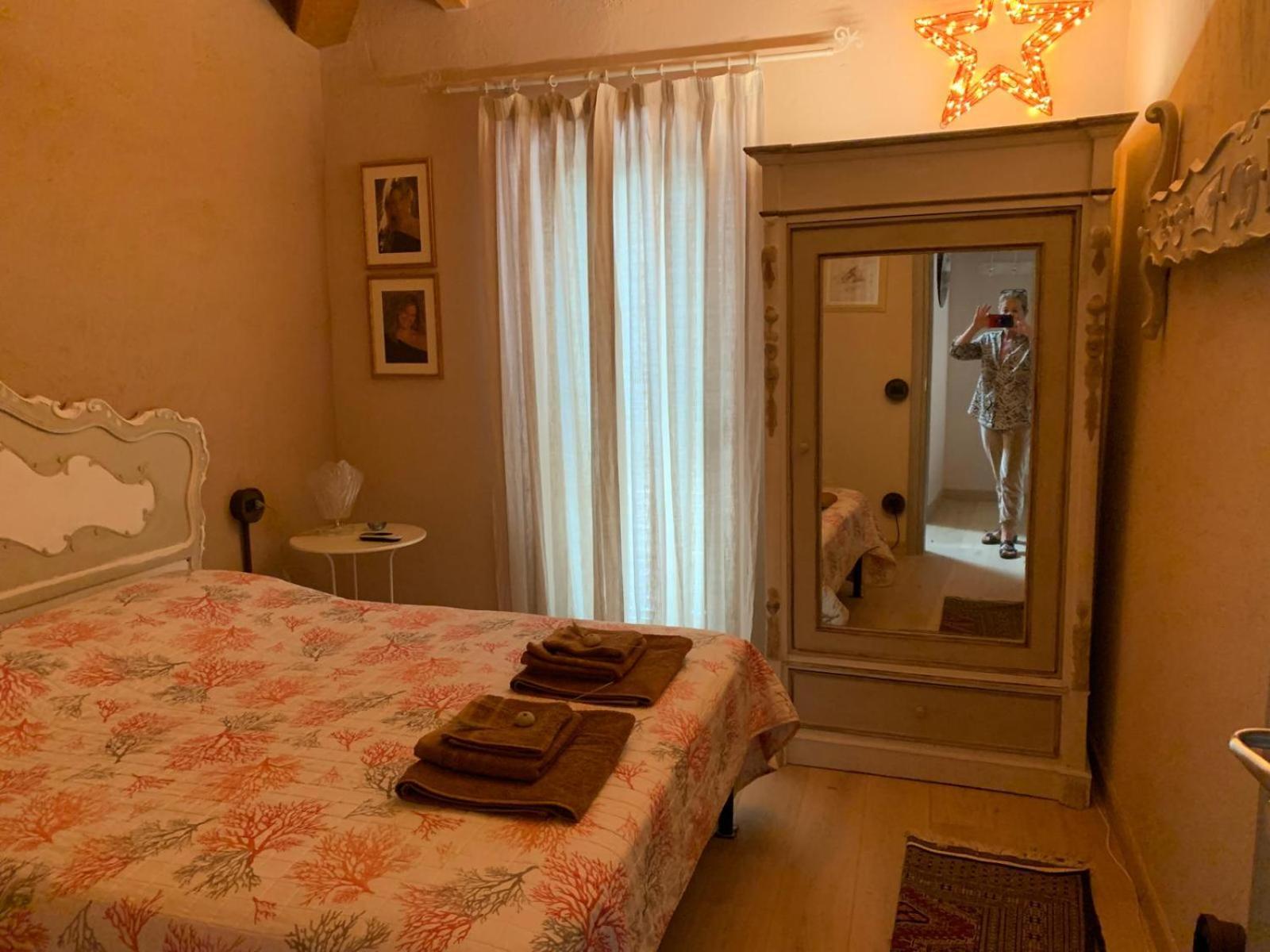 TirliLa Casa Delle Stelle公寓 外观 照片