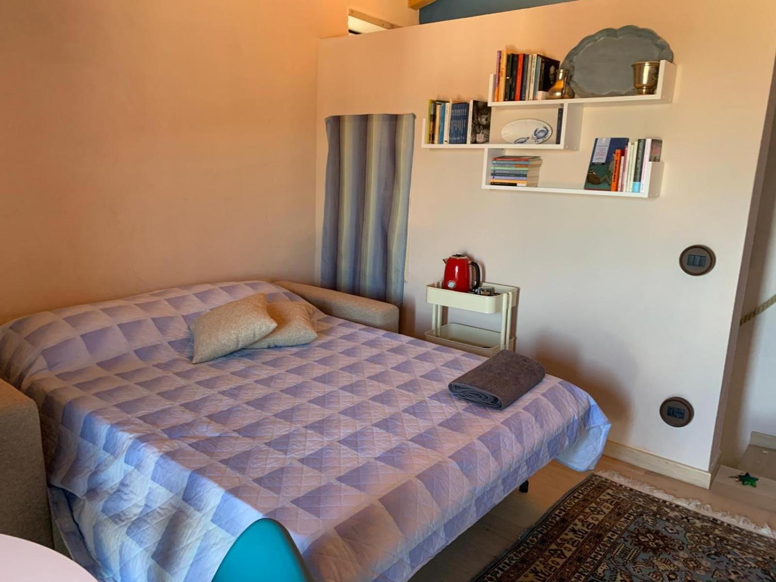 TirliLa Casa Delle Stelle公寓 外观 照片