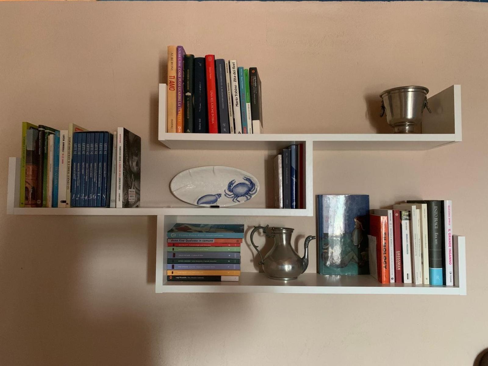 TirliLa Casa Delle Stelle公寓 外观 照片