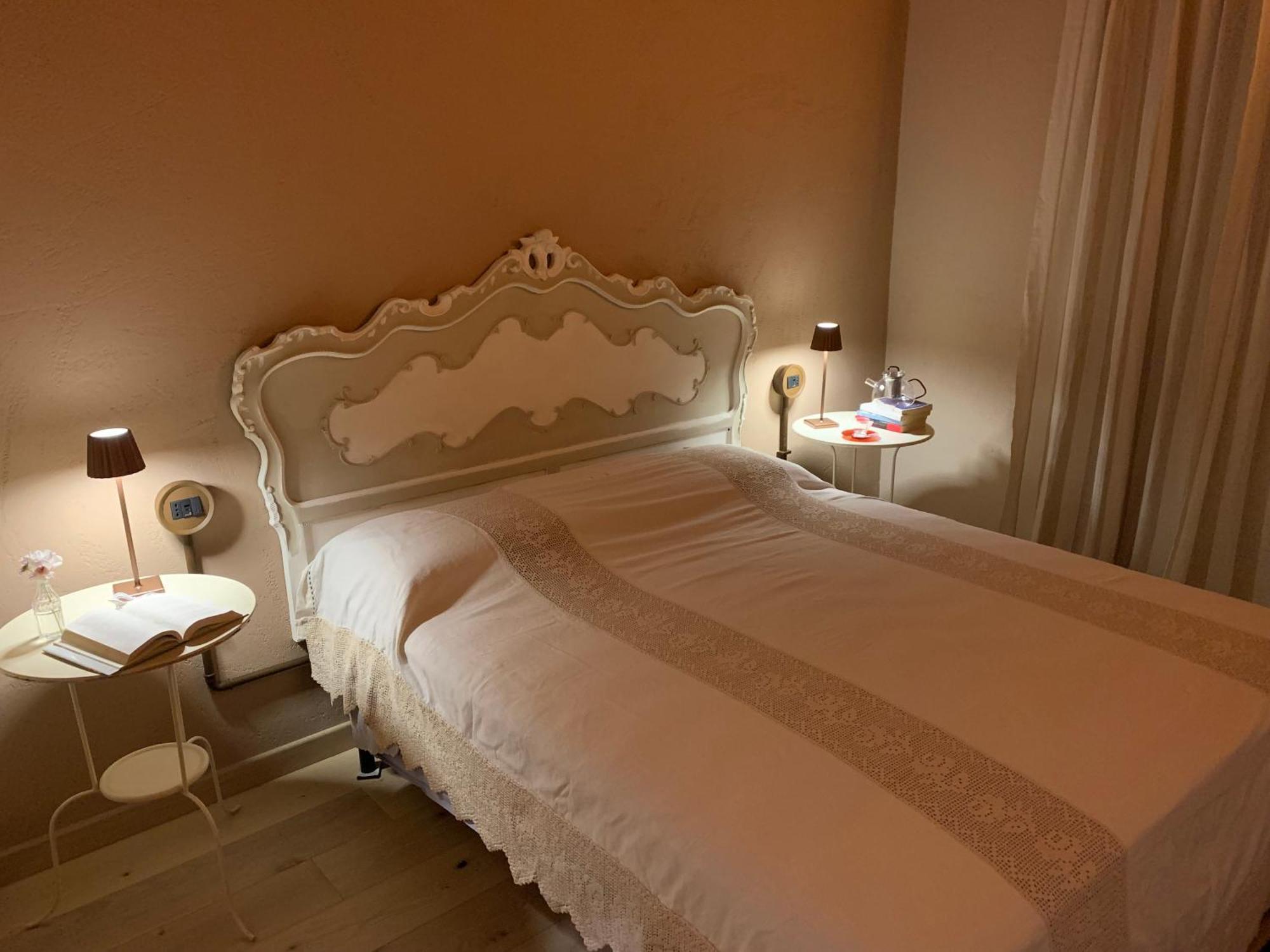 TirliLa Casa Delle Stelle公寓 外观 照片