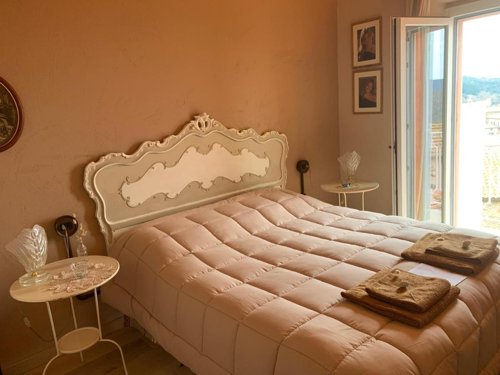 TirliLa Casa Delle Stelle公寓 外观 照片